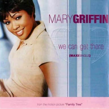 Mary Griffin