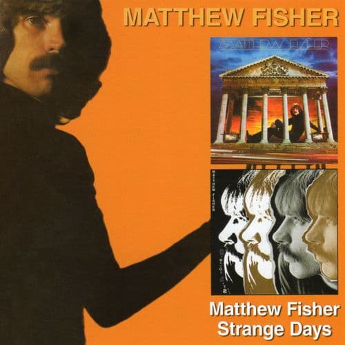 Matthew Fisher