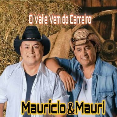 Mauricio & Maurí