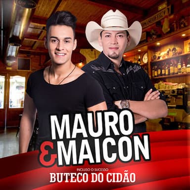 Mauro & Maicon