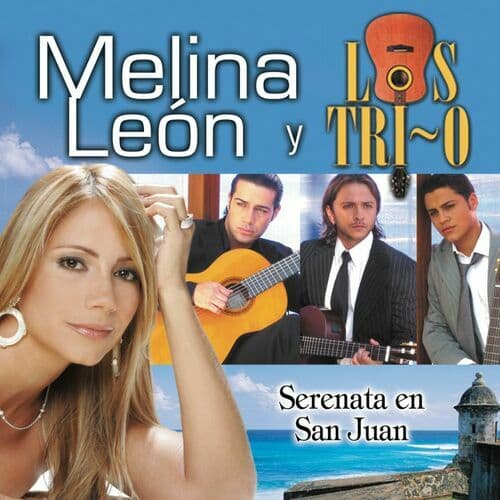 Melina Leon & Los Tri-o