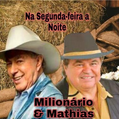 Milionário & Mathias
