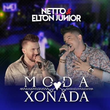 Netto & Elton Junior