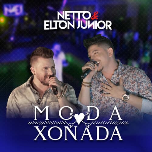 Netto & Elton Junior