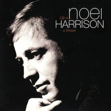 Noel Harrison