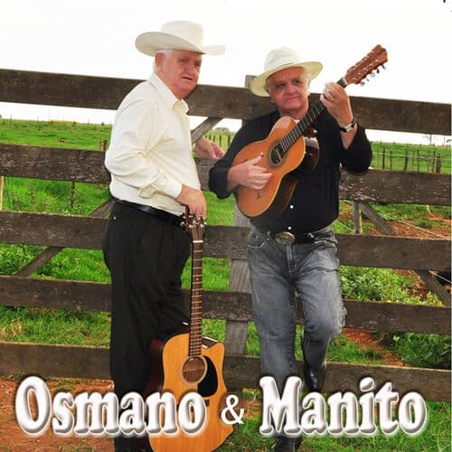 Osmano & Manito