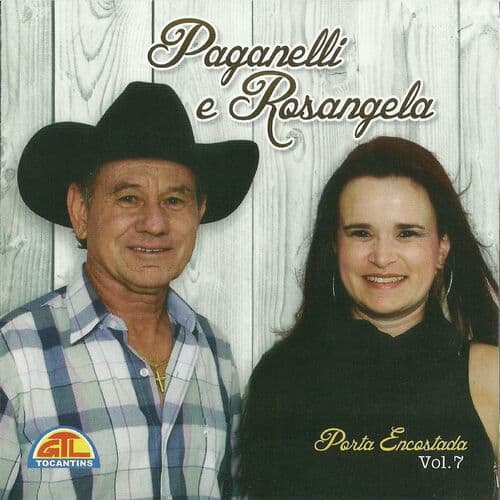 Paganelli & Rosangela