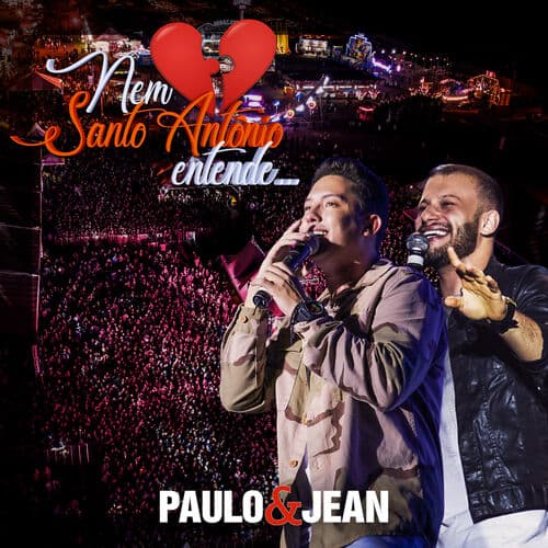 Paulo & Jean