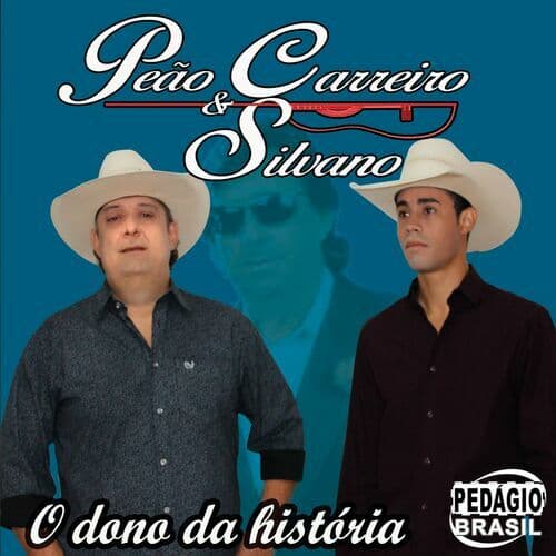 Peão Carreiro & Silvano