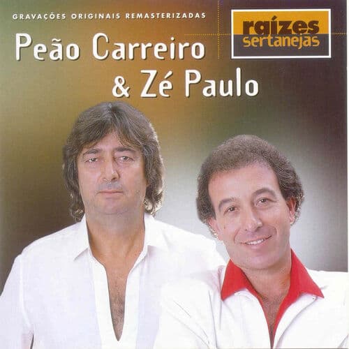 Peão Carreiro & Zé Paulo