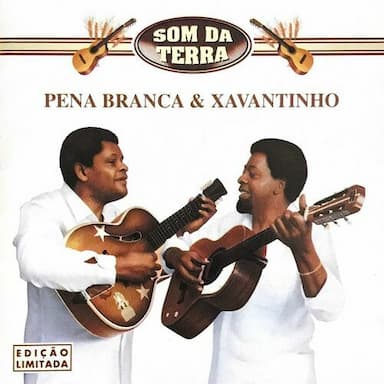 Pena Branca & Xavantinho