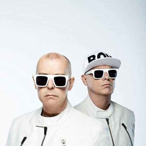 Pet Shop Boys & Dusty Springfield