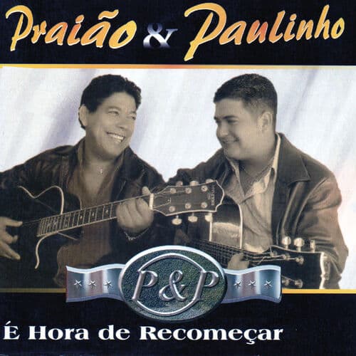Praião & Paulinho