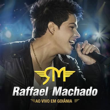 Raffael Machado
