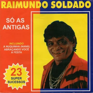 Raimundo Soldado