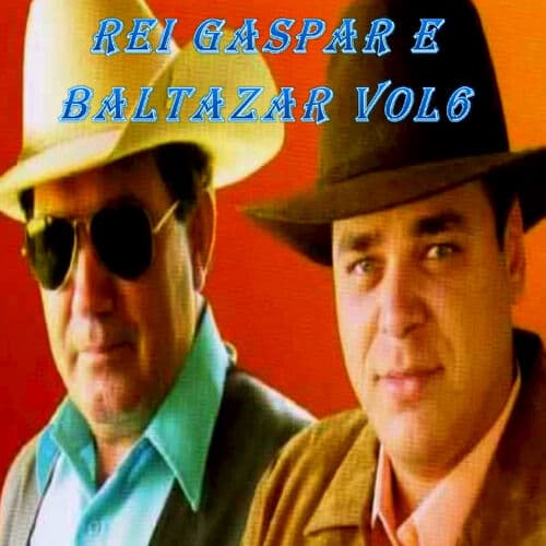 Rei Gaspar & Baltazar