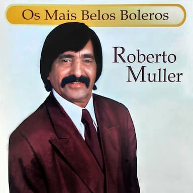 Roberto Muller