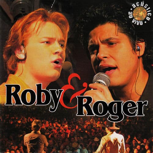 Roby & Roger