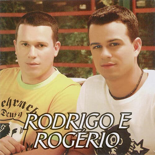 Rodrigo & Rogério