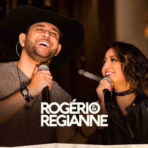 Rogério & Regianne