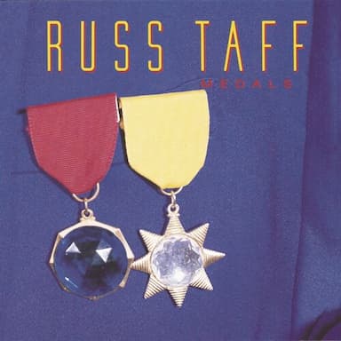 Russ Taff