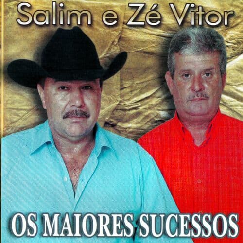 Salim & Zé Vitor