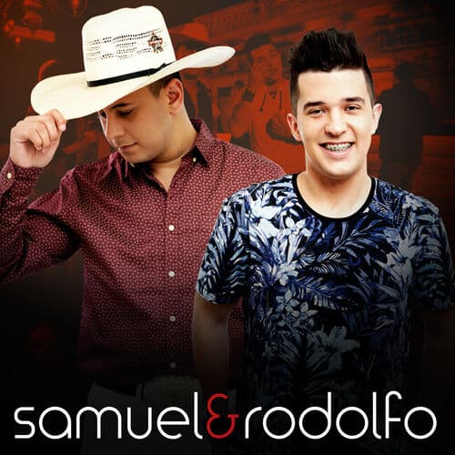 Samuel & Rodolfo
