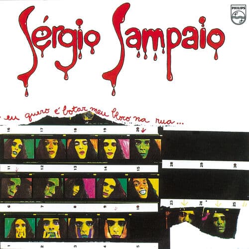 Sérgio Sampaio