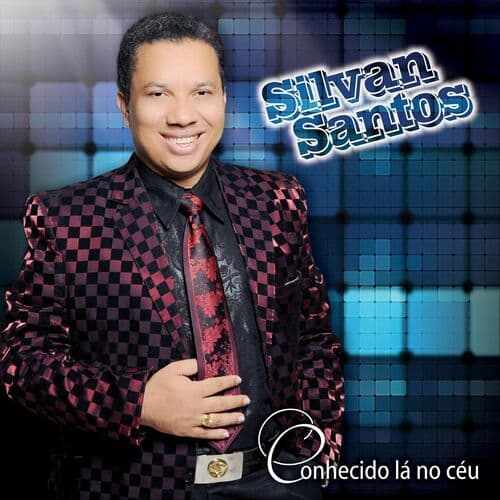 Silvan Santos