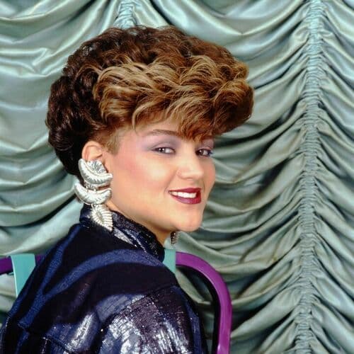 Stacy Lattisaw & Johnny Gill