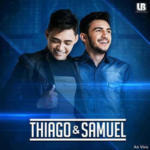 Thiago & Samuel