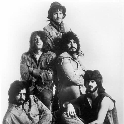 Tommy James