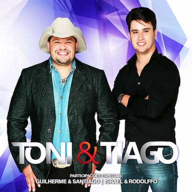 Toni & Tiago