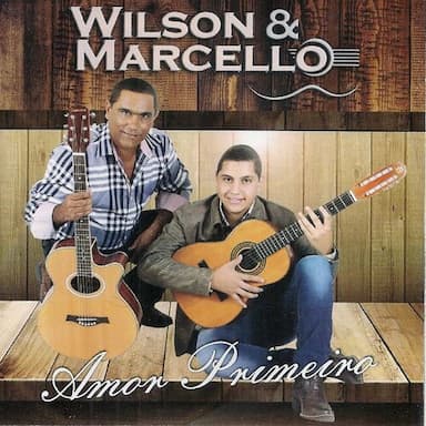 Wilson & Marcello