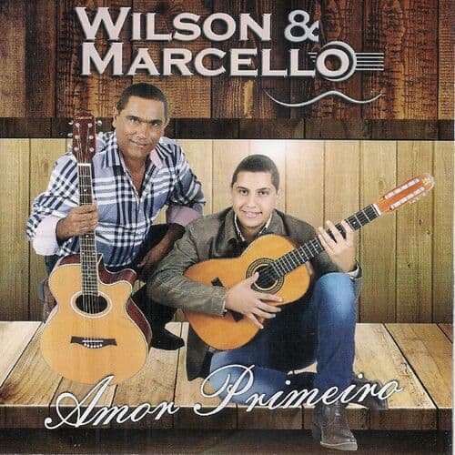 Wilson & Marcello