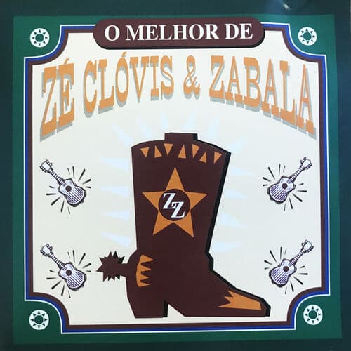 Zé Clóvis & Zabala