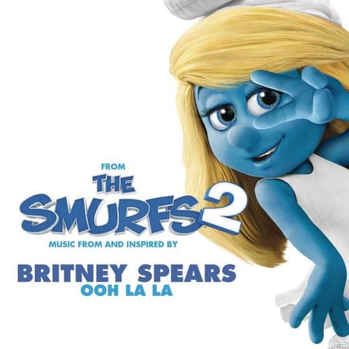 Ooh La La (theme The Smurfs) (2013)