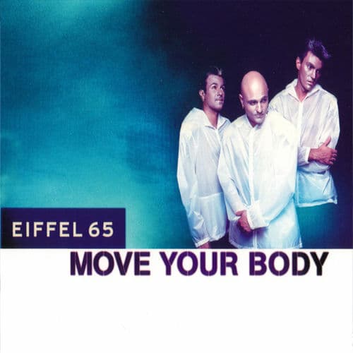Move Your Body (1999)