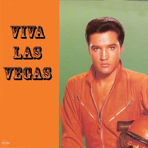 Viva Las Vegas (theme) (1964)