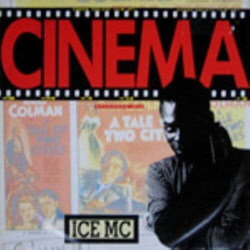 Cinema (1990)