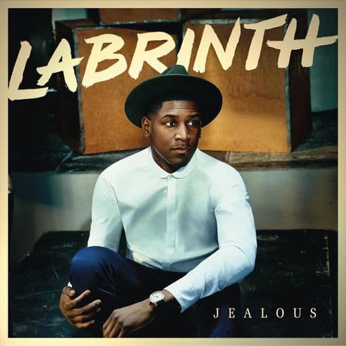 Jealous (bakermat Remix)
