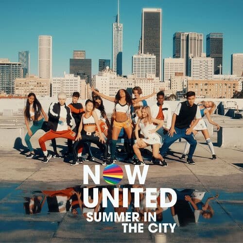 Summer In The City (2019)