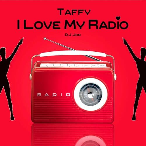 I Love My Radio (extended) (1985)
