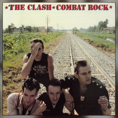 Rock The Casbah (1982)