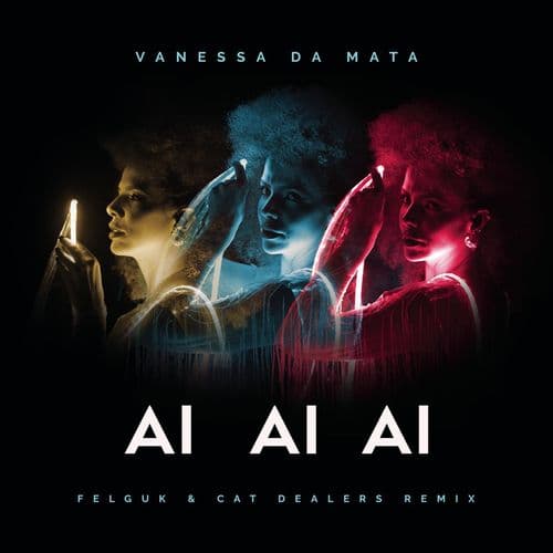 Ai Ai Ai (remix) (2011)