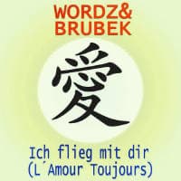 Wordz & Brubek