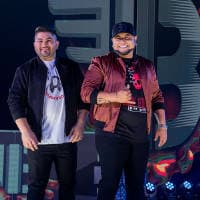 Os Barões Da Pisadinha