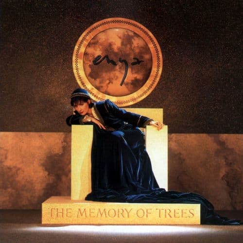 The Memory Of Trees (1995)