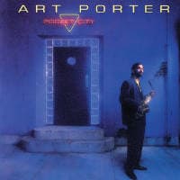 Art Porter