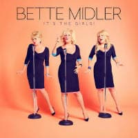 Bette Midler